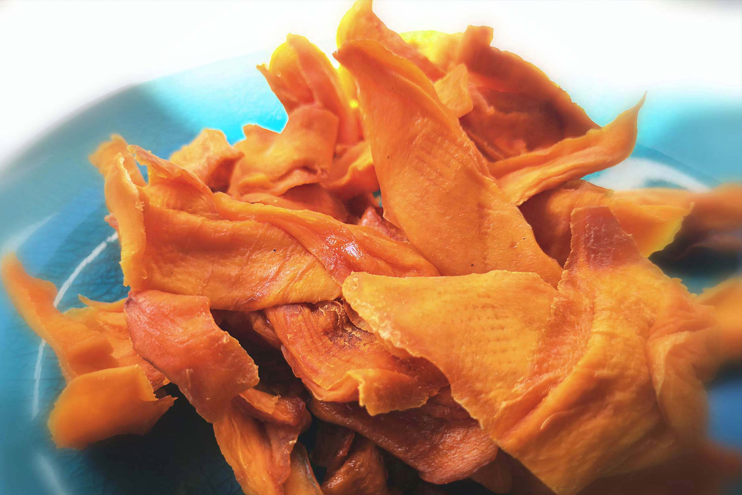 Dried mangoes Amélie
