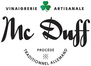 Vinaigrerie Artisanale McDuff