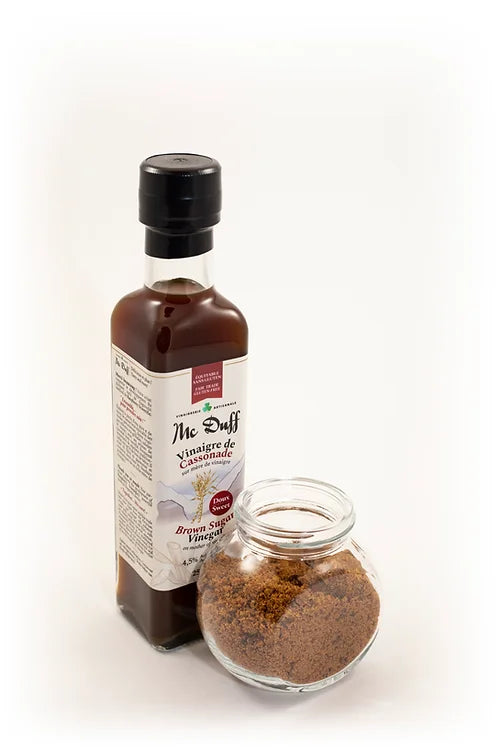 Sweet vinegar 250 ml.