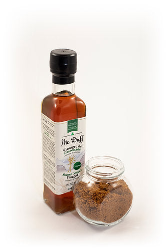 Original vinegar 250 ml.