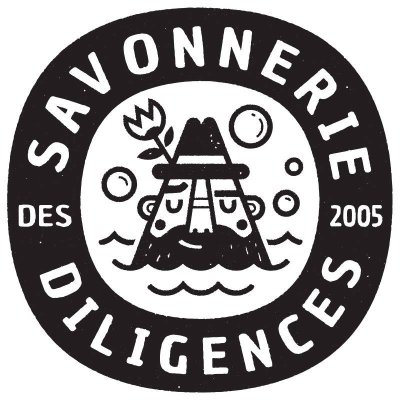 La Fée soap, 100 gr.
